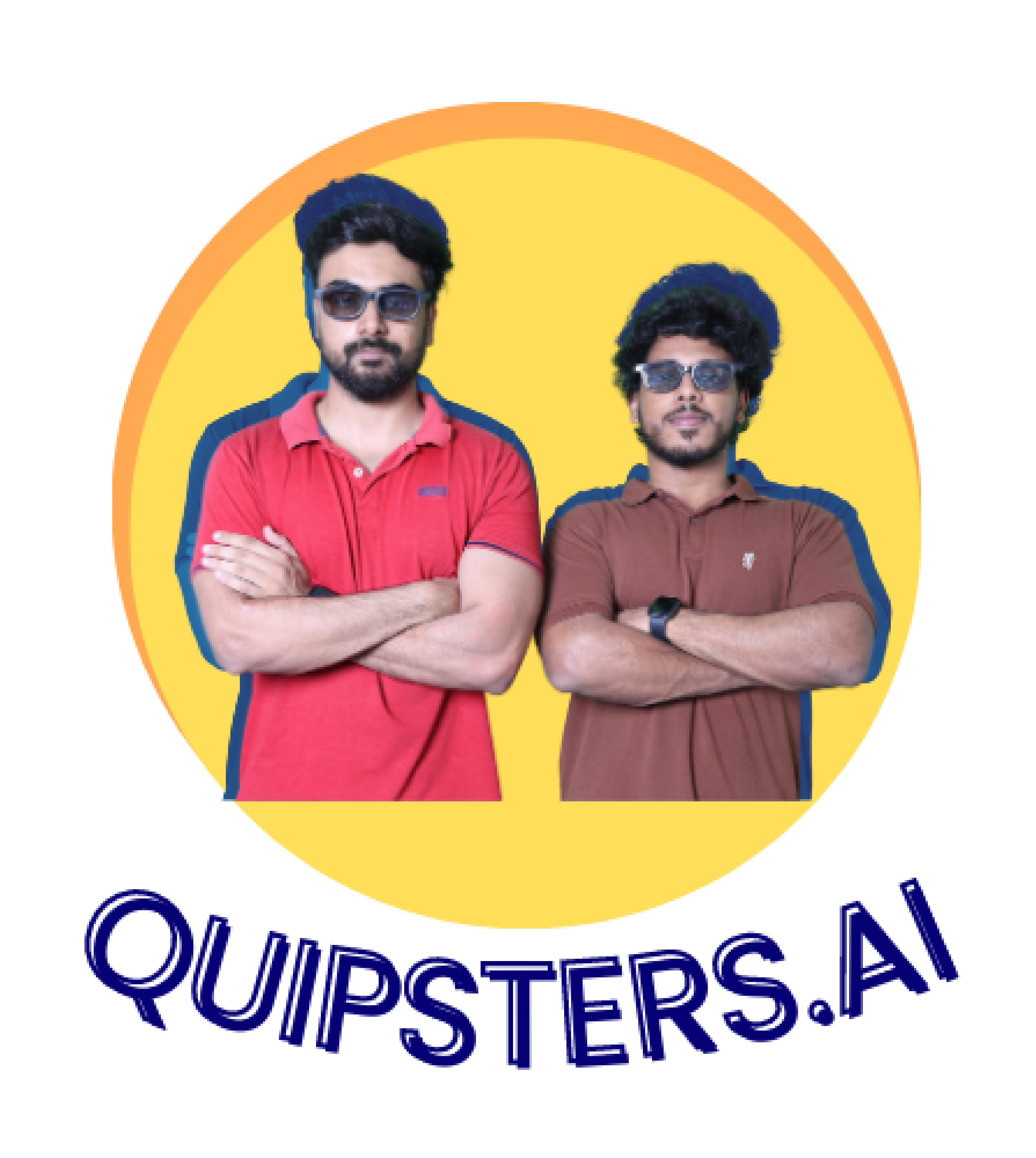Quipsters-AI